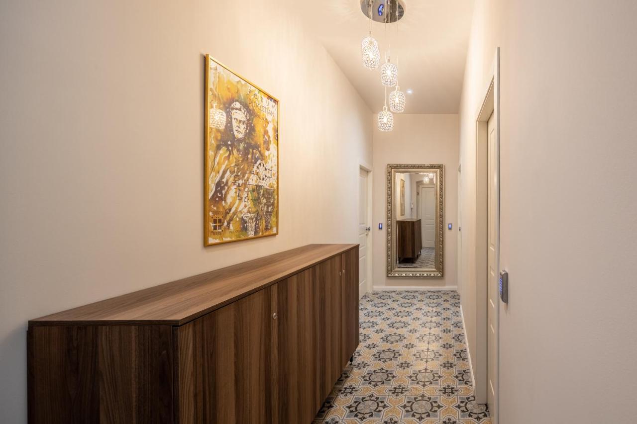 Boutique Lux Rooms Odello Split Old Town Exterior photo
