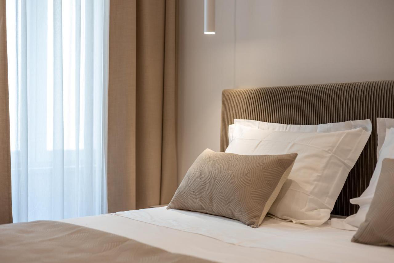 Boutique Lux Rooms Odello Split Old Town Exterior photo
