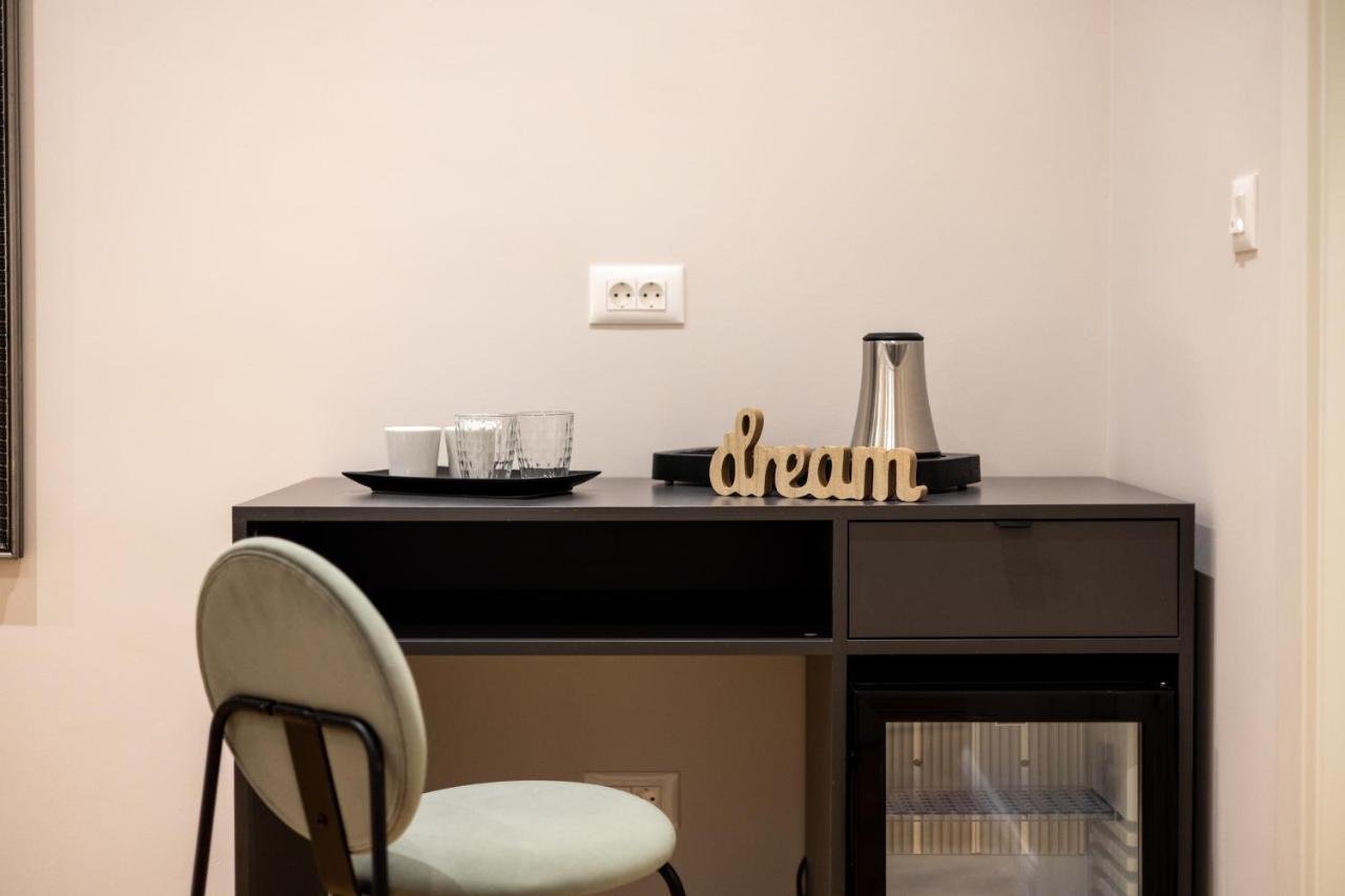 Boutique Lux Rooms Odello Split Old Town Exterior photo