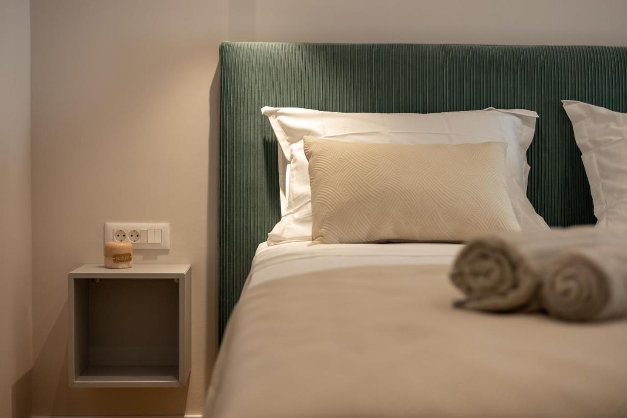Boutique Lux Rooms Odello Split Old Town Exterior photo