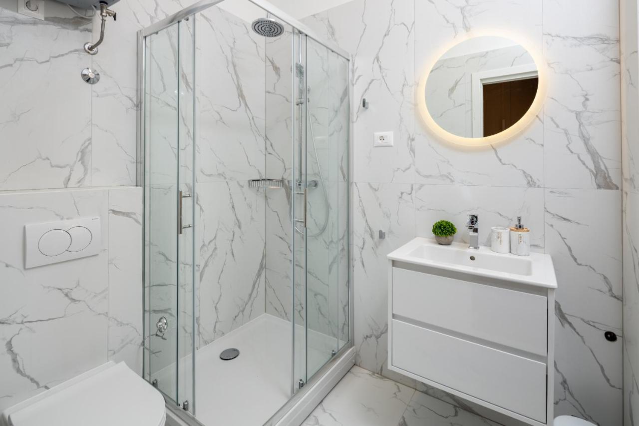 Boutique Lux Rooms Odello Split Old Town Exterior photo